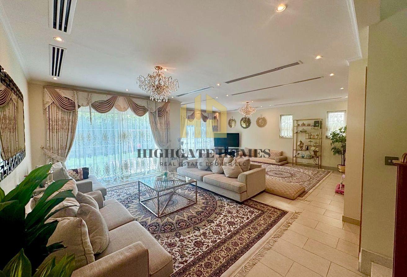 NEW in the Market | EXCLUSIVE | Well-Kept Villa photo 3