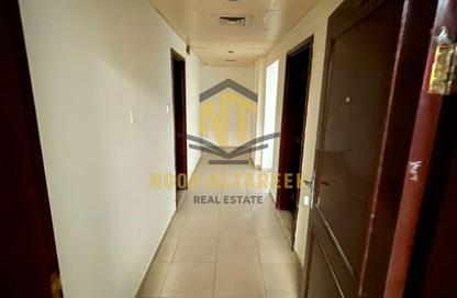 Apartment - 2 - 2 for rent in Al Mamzar - Al Mamzar - Sharjah - Sharjah Apartment - 2 - 2 for rent in Al Mamzar - Al Mamzar - Sharjah - Sharjah