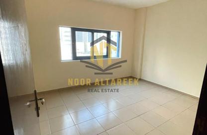 Apartment - 2 - 2 for rent in Al Mamzar - Al Mamzar - Sharjah - Sharjah