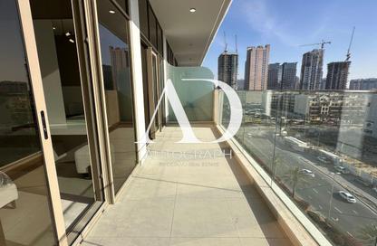 Apartment - 1 Bedroom - 2 Bathrooms for rent in Pearl house II - District 12 - Jumeirah Village Circle - Dubai Apartment - 1 Bedroom - 2 Bathrooms for rent in Pearl house II - District 12 - Jumeirah Village Circle - Dubai