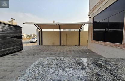 Villa - 4 Bedrooms - 6 Bathrooms for sale in Al Zaheya Gardens - Al Zahya - Ajman Villa - 4 Bedrooms - 6 Bathrooms for sale in Al Zaheya Gardens - Al Zahya - Ajman