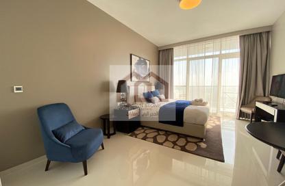 Apartment - Studio - 1 for rent in Artesia D - Artesia - Damac Hills - Dubai Apartment - Studio - 1 for rent in Artesia D - Artesia - Damac Hills - Dubai