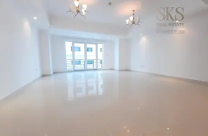 شقة - غرفة نوم - 2 حمامات للايجار في بناية اس بي ال 361 - البرشاء 1 - البرشاء - دبي