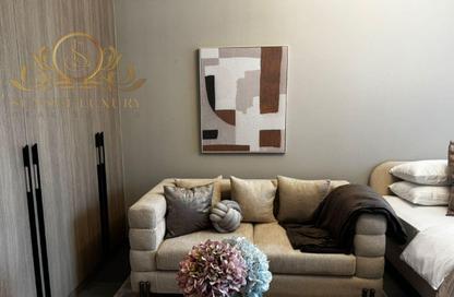 شقة - 1 حمام للايجار في إليفيت من بريسكوت - ارجان - دبي