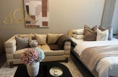 شقة - 1 حمام للايجار في إليفيت من بريسكوت - ارجان - دبي