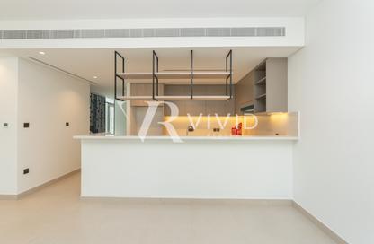 Townhouse - 3 Bedrooms - 3 Bathrooms for sale in Aura Gardens - Tilal Al Ghaf - Dubai