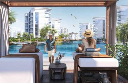 Apartment - 1 - 1 for sale in Lagoon Views 4 Tower B - Lagoon Views 4 - Lagoon Views - Damac Lagoons - Dubai Apartment - 1 - 1 for sale in Lagoon Views 4 Tower B - Lagoon Views 4 - Lagoon Views - Damac Lagoons - Dubai