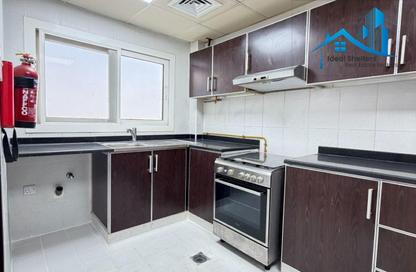 Apartment - Studio - 1 for rent in Bin Shabib Mall - Al Qusais Industrial Area 1 - Al Qusais Industrial Area - Al Qusais - Dubai
