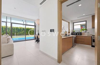 Villa - 4 - 4 for sale in Tilal Al Furjan - Al Furjan - Dubai Villa - 4 - 4 for sale in Tilal Al Furjan - Al Furjan - Dubai