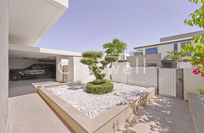 Villa - 4 - 4 for sale in Tilal Al Furjan - Al Furjan - Dubai