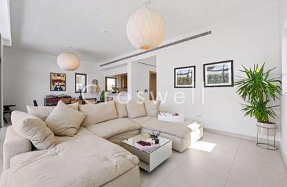 Villa - 4 - 4 for sale in Tilal Al Furjan - Al Furjan - Dubai