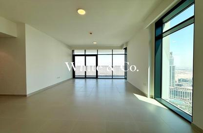 Apartment - 3 Bedrooms - 3 Bathrooms for rent in Palace Residence North - Dubai Creek Harbour (The Lagoons) - Dubai