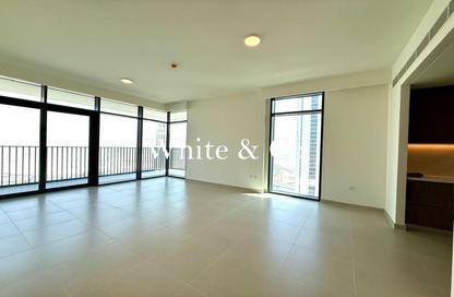 Apartment - 3 Bedrooms - 3 Bathrooms for rent in Palace Residence North - Dubai Creek Harbour (The Lagoons) - Dubai