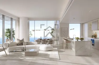 Apartment - 3 Bedrooms - 4 Bathrooms for sale in Playa Del Sol - Al Marjan Island - Ras Al Khaimah