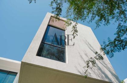 Villa - 5 Bedrooms - 6 Bathrooms for sale in Sarab 2 - Aljada - Sharjah