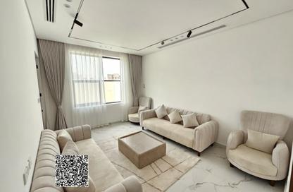 Villa - 5 Bedrooms - 7 Bathrooms for sale in Kabbali Hills - Al Helio 2 - Al Helio - Ajman Villa - 5 Bedrooms - 7 Bathrooms for sale in Kabbali Hills - Al Helio 2 - Al Helio - Ajman