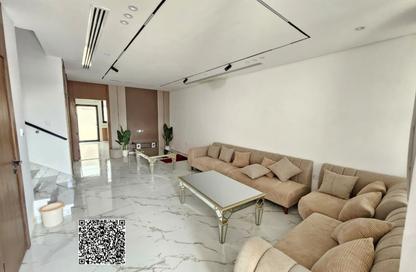 Villa - 5 Bedrooms - 7 Bathrooms for sale in Kabbali Hills - Al Helio 2 - Al Helio - Ajman