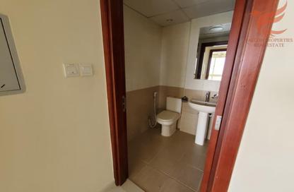 Apartment - 2 Bedrooms - 3 Bathrooms for rent in Lagoon B12 - The Lagoons - Mina Al Arab - Ras Al Khaimah