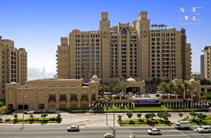 Apartment - 2 Bedrooms - 4 Bathrooms for rent in Golden Mile 8 - Golden Mile - Palm Jumeirah - Dubai