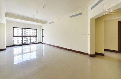Apartment - 2 Bedrooms - 4 Bathrooms for rent in Golden Mile 8 - Golden Mile - Palm Jumeirah - Dubai