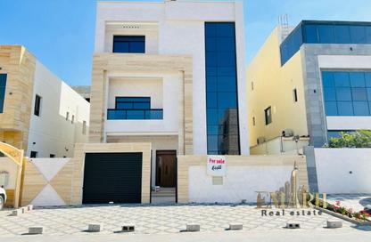 Villa - 7 - 7+ for sale in Al Yasmeen 1 - Al Yasmeen - Ajman