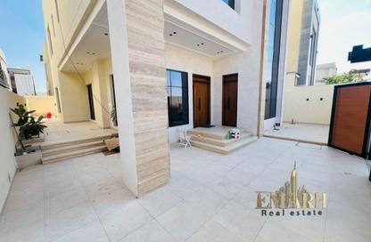 Villa - 7 - 7+ for sale in Al Yasmeen 1 - Al Yasmeen - Ajman Villa - 7 - 7+ for sale in Al Yasmeen 1 - Al Yasmeen - Ajman