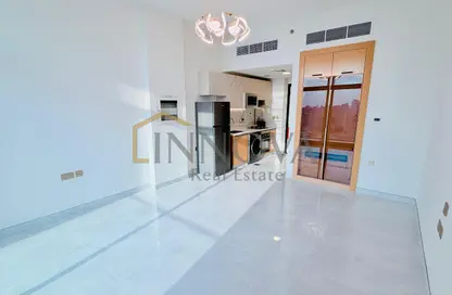 Apartment - Studio - 1 Bathroom for sale in Skyz by Danube - Arjan - Dubai