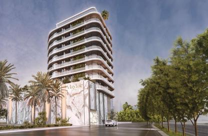 Apartment - 1 Bedroom - 2 Bathrooms for sale in Mayfair Gardens - Al Satwa - Dubai
