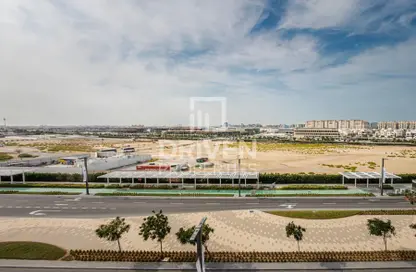 شقة - 1 حمام للايجار في ذا جيت - مدينة مصدر - أبوظبي