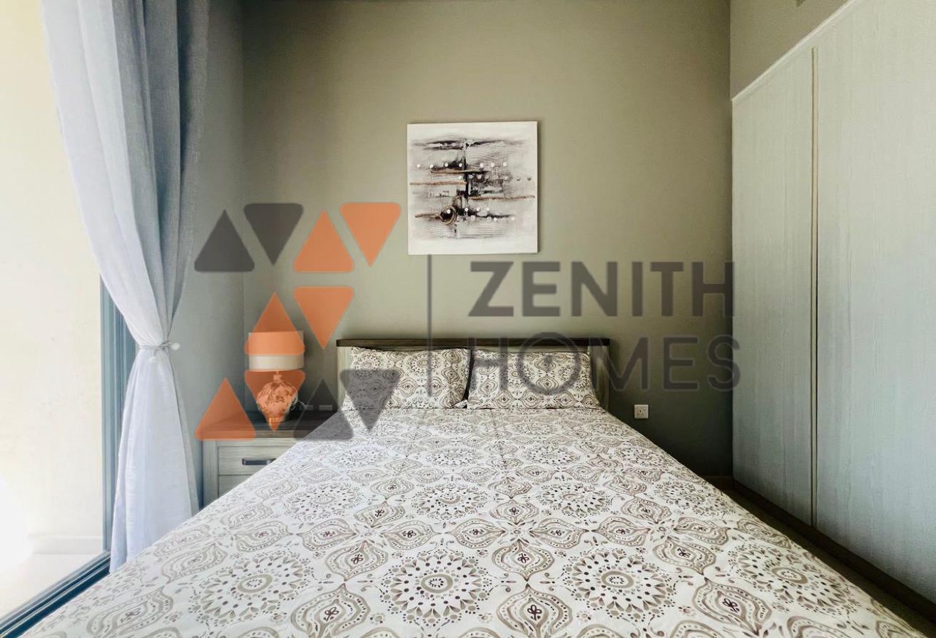Brand New Furniture | Near Metro | Cozy APT photo 15