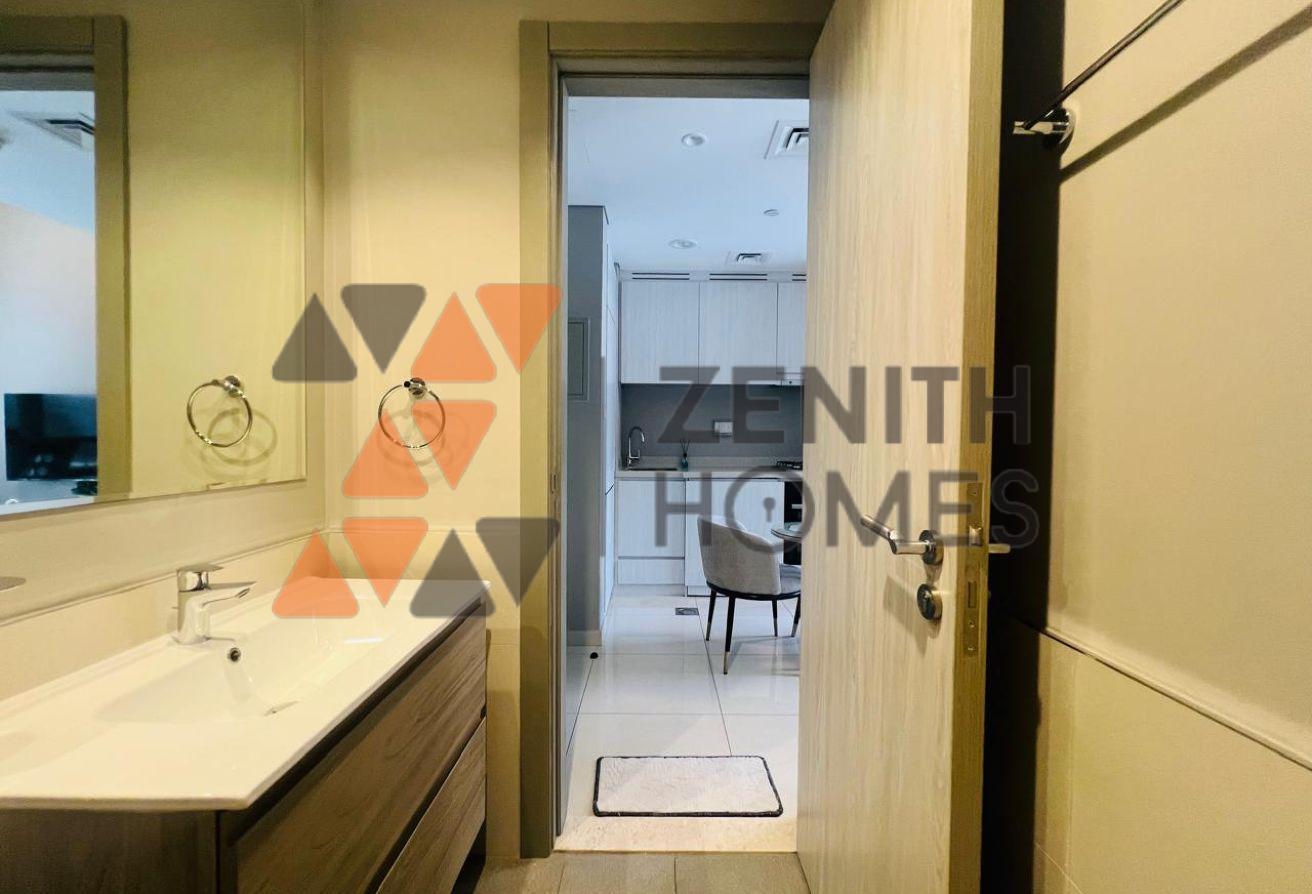 Brand New Furniture | Near Metro | Cozy APT photo 9