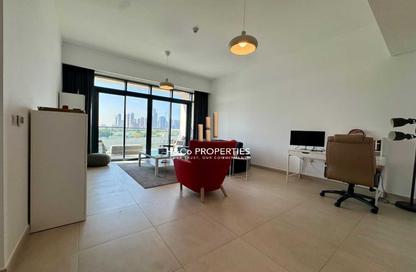 Apartment - 1 - 2 for rent in Vida Residence 4 - Vida Residence - The Hills - Dubai