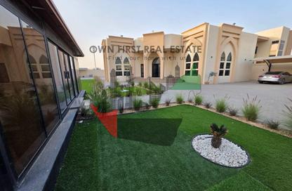 Villa - 3 Bedrooms - 5 Bathrooms for rent in Al Aweer 1 - Al Aweer - Dubai