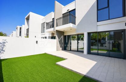 Villa - 4 - 4 for sale in La Rosa 2 - La Rosa - Villanova - Dubai Villa - 4 - 4 for sale in La Rosa 2 - La Rosa - Villanova - Dubai