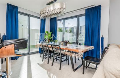 Villa - 4 - 4 for sale in La Rosa 2 - La Rosa - Villanova - Dubai