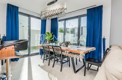 Villa - 4 Bedrooms - 4 Bathrooms for sale in La Rosa 2 - La Rosa - Villanova - Dubai
