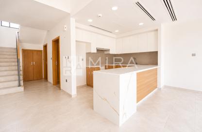 Villa - 4 - 4 for sale in La Rosa 2 - La Rosa - Villanova - Dubai Villa - 4 - 4 for sale in La Rosa 2 - La Rosa - Villanova - Dubai