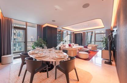 Apartment - 2 Bedrooms - 3 Bathrooms for sale in J ONE Tower B - J ONE - Business Bay - Dubai