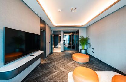 Apartment - 2 Bedrooms - 3 Bathrooms for sale in J ONE Tower B - J ONE - Business Bay - Dubai