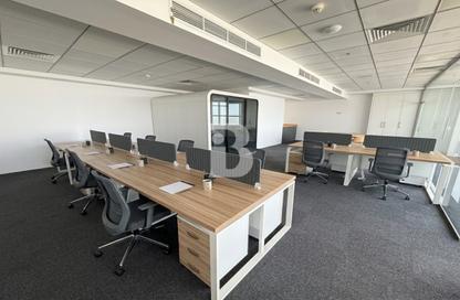 Office Space - Studio for sale in Mazaya Business Avenue AA1 - Mazaya Business Avenue - Jumeirah Lake Towers - Dubai