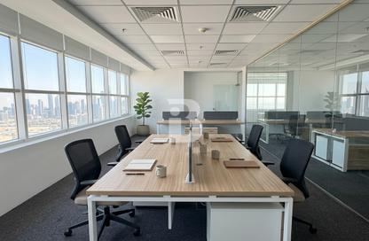 Office Space - Studio for sale in Mazaya Business Avenue AA1 - Mazaya Business Avenue - Jumeirah Lake Towers - Dubai
