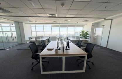 Office Space - Studio for sale in Mazaya Business Avenue AA1 - Mazaya Business Avenue - Jumeirah Lake Towers - Dubai