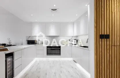 شقة - 2 غرف نوم - 3 حمامات للايجار في شكسبير 3 - سيرك شكسبير - موتور سيتي - دبي