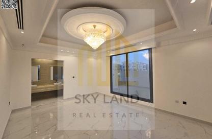 Villa - 4 - 6 for sale in Kabbali Hills - Al Helio 2 - Al Helio - Ajman Villa - 4 - 6 for sale in Kabbali Hills - Al Helio 2 - Al Helio - Ajman