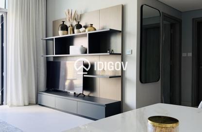 Apartment - 1 Bedroom - 2 Bathrooms for sale in LIV Marina - Dubai Marina - Dubai Apartment - 1 Bedroom - 2 Bathrooms for sale in LIV Marina - Dubai Marina - Dubai