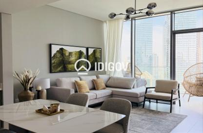 Apartment - 1 Bedroom - 2 Bathrooms for sale in LIV Marina - Dubai Marina - Dubai
