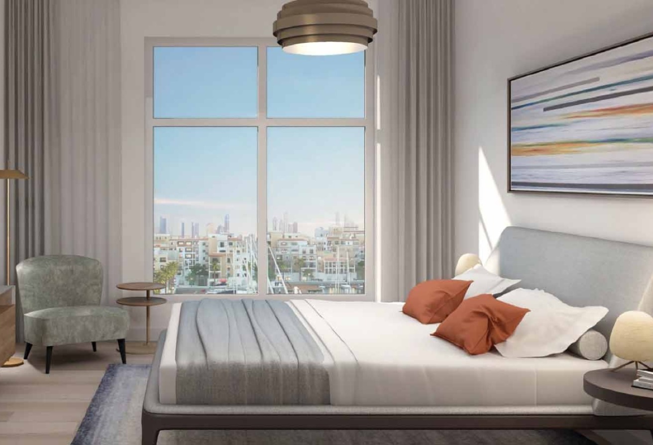 Premium 5BR + Maids | Huge Balcony | La Voile — image 6