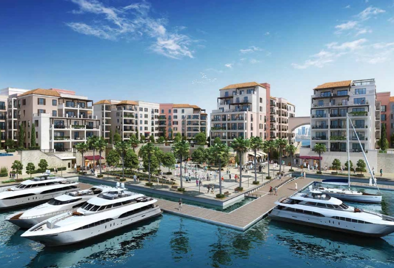 Premium 5BR + Maids | Huge Balcony | La Voile — image 16