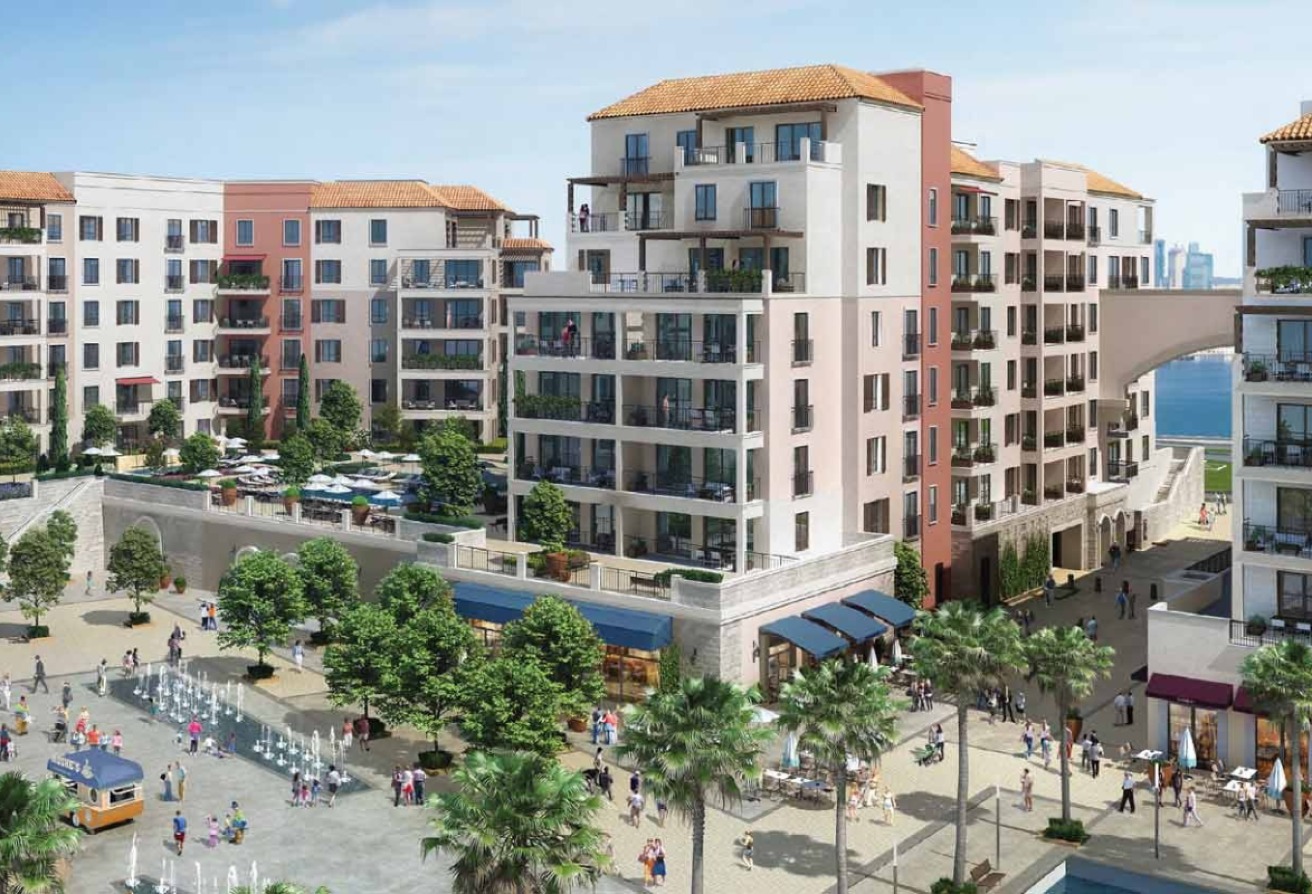 Premium 5BR + Maids | Huge Balcony | La Voile — image 10