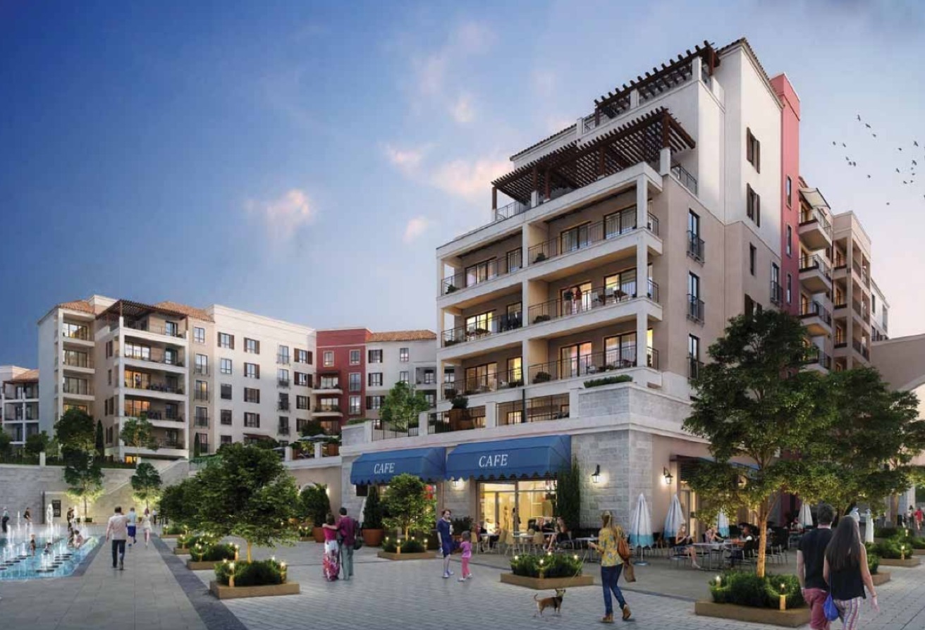 Premium 5BR + Maids | Huge Balcony | La Voile — image 17